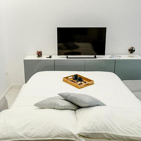 Spa & Relax Aesthetic Apartment 50M Dal Mare Monopoli Ngoại thất bức ảnh