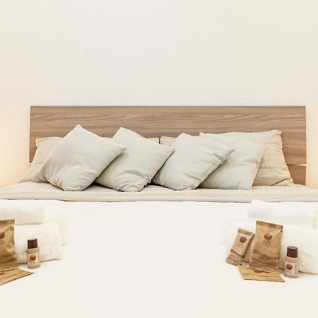 Spa & Relax Aesthetic Apartment 50M Dal Mare Monopoli Ngoại thất bức ảnh