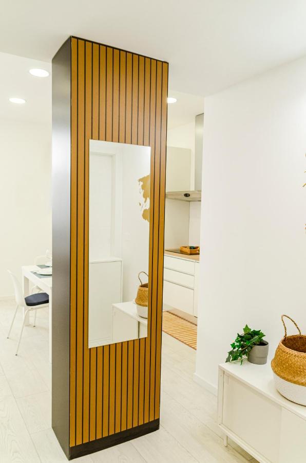 Spa & Relax Aesthetic Apartment 50M Dal Mare Monopoli Ngoại thất bức ảnh