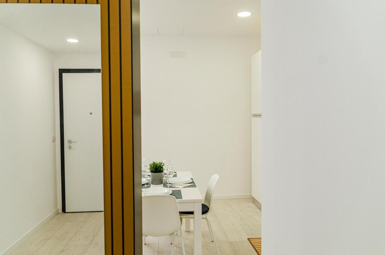 Spa & Relax Aesthetic Apartment 50M Dal Mare Monopoli Ngoại thất bức ảnh