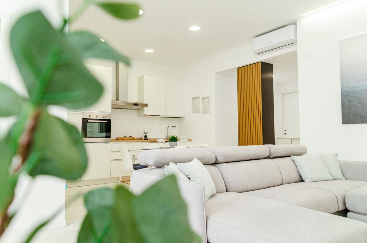 Spa & Relax Aesthetic Apartment 50M Dal Mare Monopoli Ngoại thất bức ảnh
