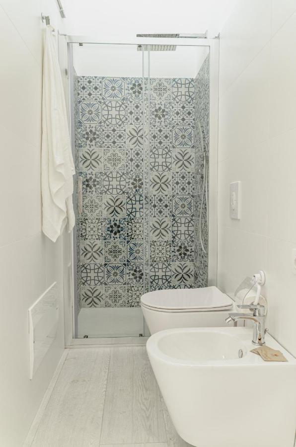 Spa & Relax Aesthetic Apartment 50M Dal Mare Monopoli Ngoại thất bức ảnh